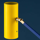 Catellani & Smith Ettorino Clamp Table Lamp | All Square Lighting