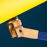 Catellani & Smith Ettorino Clamp Table Lamp | All Square Lighting