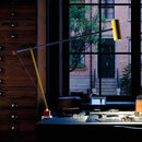 Catellani & Smith Ettorino Clamp Table Lamp | All Square Lighting