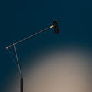 Catellani & Smith Ettorino Floor Lamp | All Square Lighting