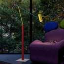 Catellani & Smith Ettorino Floor Lamp | All Square Lighting