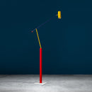 Catellani & Smith Ettorino Floor Lamp | All Square Lighting