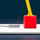 Catellani & Smith Ettorino Table Lamp | All Square Lighting