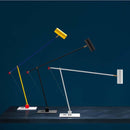 Catellani & Smith Ettorino Table Lamp | All Square Lighting