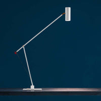 Catellani & Smith Ettorino Table Lamp | All Square Lighting