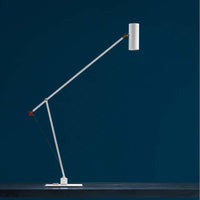 Catellani & Smith Ettorino Table Lamp | All Square Lighting