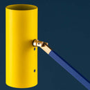Catellani & Smith Ettorino Table Lamp | All Square Lighting