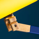 Catellani & Smith Ettorino Table Lamp | All Square Lighting