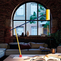 Catellani & Smith Ettorino Table Lamp | All Square Lighting