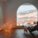 Catellani & Smith Fil de Fer Floor Lamp | All Square Lighting