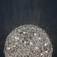 Catellani & Smith Fil de Fer Floor Lamp | All Square Lighting