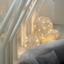 Catellani & Smith Fil de Fer Floor Lamp | All Square Lighting