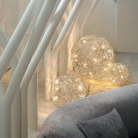 Catellani & Smith Fil de Fer Floor Lamp | All Square Lighting