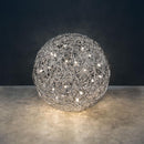 Catellani & Smith Fil de Fer Floor Lamp | All Square Lighting