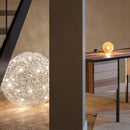 Catellani & Smith Fil de Fer Floor Lamp | All Square Lighting