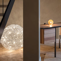 Catellani & Smith Fil de Fer Floor Lamp | All Square Lighting