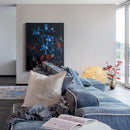 Catellani & Smith Fil de Fer Floor Lamp | All Square Lighting