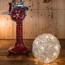 Catellani & Smith Fil de Fer Floor Lamp | All Square Lighting