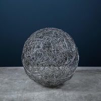 Catellani & Smith Fil de Fer Floor Lamp | All Square Lighting
