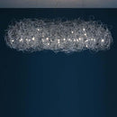 Catellani & Smith Fil de Fer Nuvola Pendant Light | All Square Lighting