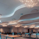 Catellani & Smith Fil de Fer Nuvola Pendant Light | All Square Lighting