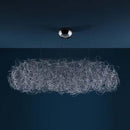 Catellani & Smith Fil de Fer Nuvola Pendant Light | All Square Lighting