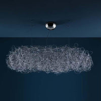 Catellani & Smith Fil de Fer Nuvola Pendant Light | All Square Lighting