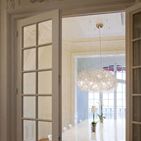 Catellani & Smith Fil de Fer Nuvola Pendant Light | All Square Lighting