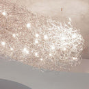 Catellani & Smith Fil de Fer Nuvola Pendant Light | All Square Lighting