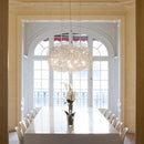 Catellani & Smith Fil de Fer Nuvola Pendant Light | All Square Lighting
