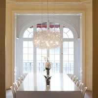 Catellani & Smith Fil de Fer Nuvola Pendant Light | All Square Lighting