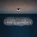 Catellani & Smith Fil de Fer Nuvola Pendant Light | All Square Lighting