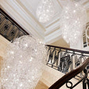 Catellani & Smith Fil de Fer Nuvola Pendant Light | All Square Lighting