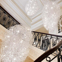 Catellani & Smith Fil de Fer Nuvola Pendant Light | All Square Lighting