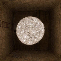Catellani & Smith Fil de Fer Pendant Light | All Square Lighting