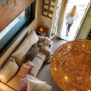 Catellani & Smith Fil de Fer Pendant Light | All Square Lighting