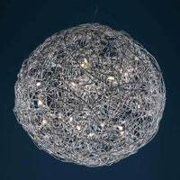 Catellani & Smith Fil de Fer Pendant Light | All Square Lighting