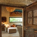 Catellani & Smith Fil de Fer Pendant Light | All Square Lighting