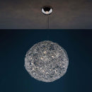Catellani & Smith Fil de Fer Pendant Light | All Square Lighting