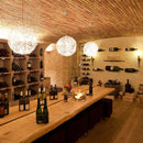 Catellani & Smith Fil de Fer Pendant Light | All Square Lighting