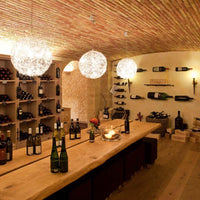 Catellani & Smith Fil de Fer Pendant Light | All Square Lighting