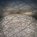 Catellani & Smith Fil de Fer Pendant Light | All Square Lighting