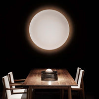 Catellani & Smith Francesca Wall Light | All Square Lighting