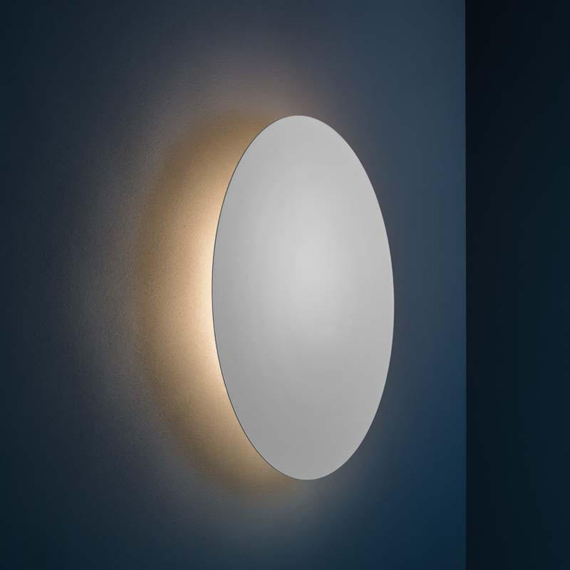 Catellani & Smith Francesca Wall Light | All Square Lighting