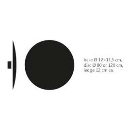 Francesca Wall Light