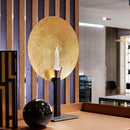 Catellani & Smith Gemma Table Lamp | All Square Lighting