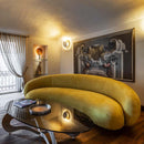 Catellani & Smith Gemma Table Lamp | All Square Lighting