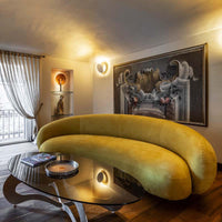 Catellani & Smith Gemma Table Lamp | All Square Lighting