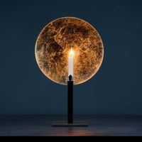 Catellani & Smith Gemma Table Lamp | All Square Lighting