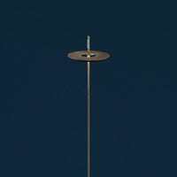 Catellani & Smith Giulietta BE Floor Lamp | All Square Lighting